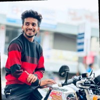 Vysakh Menon