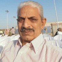 Govnd Patel