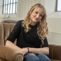 Astrid Olkjær