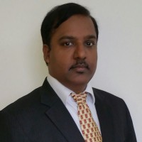 Raghuram Chilakamarri