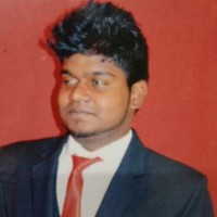 Kishore Sr.