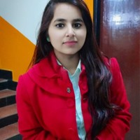 Arpita S.