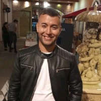 Martin Peralta