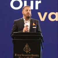 Wael Elshamy, DBA, MBA
