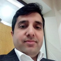 Naseem Ullah