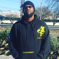 Terrence Nolen