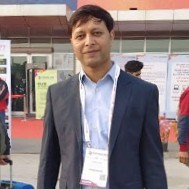 Sandeep Mishra