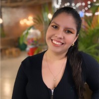 Cindy Gianella Paredes Berrú