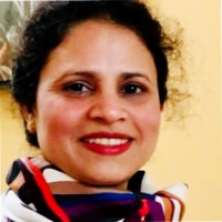 Padma Kamatkar, MBA