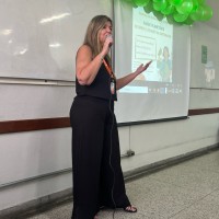 Ana Cristina Oliveira