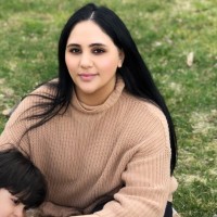 Asma Anees