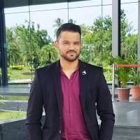 Tanay Mishra