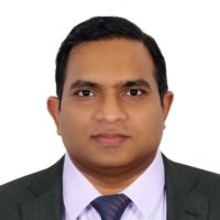 Nishanth Divakaran