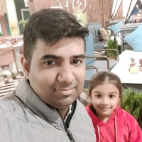 Anurag Gehlot