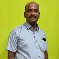 Thiyagarajan N.C