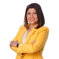 Alejandra Ágreda  Ramírez