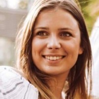 Candice Sommer Houdeville