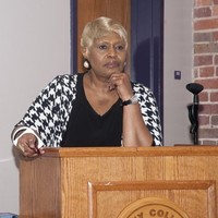 Bev Johnson