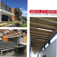 FRANCOIS R. BEAUCHESNE