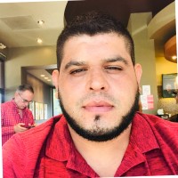 Eduardo Daniel Guzman Peregrina