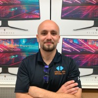 Amir Sheybani-Nezhad