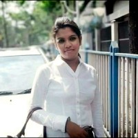 Upasana Biswas