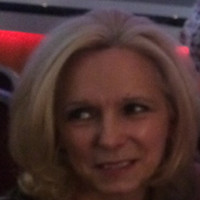 Irene Murdoch