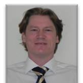 Greg Sunderland