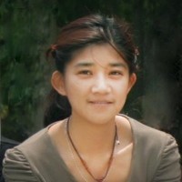 Jojo Wu