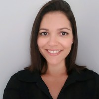 Marilza Silva Oliveira