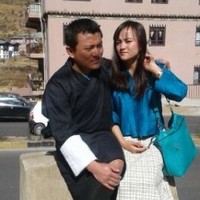 Sangay Therbum