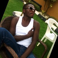Musinguzi Lucky David