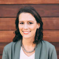 Rachel Gauvin