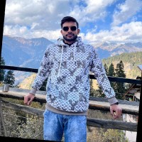 Dileep Yadav