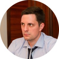 Oleksiy Zhukovskyy