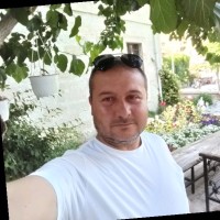 MESUT BÖLÜKBAŞ