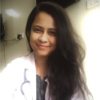 Swetha K
