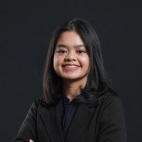 Bernadeta Pramudya Wardhani