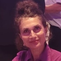 Corinne Amar