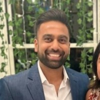 Rahul Gunturi