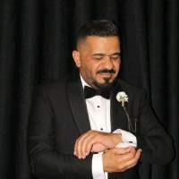Bassam Abu Kharma