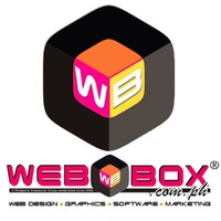 WEBBOX CREATIVE SEO Web Design Philippines