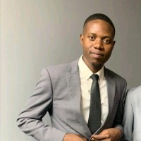 Ndhaka Glen Chauke