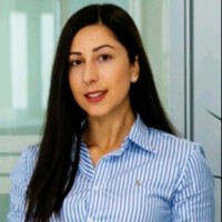 Eftychia Christodoulou