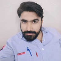QAISER SHAHZAD