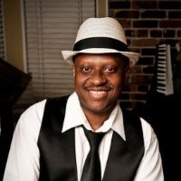Derrick McCullough