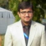 Dr. Zaigham