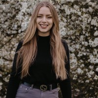 Saskia Eggers