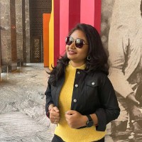P Tanushree Sahoo