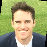 Sam Nicholson